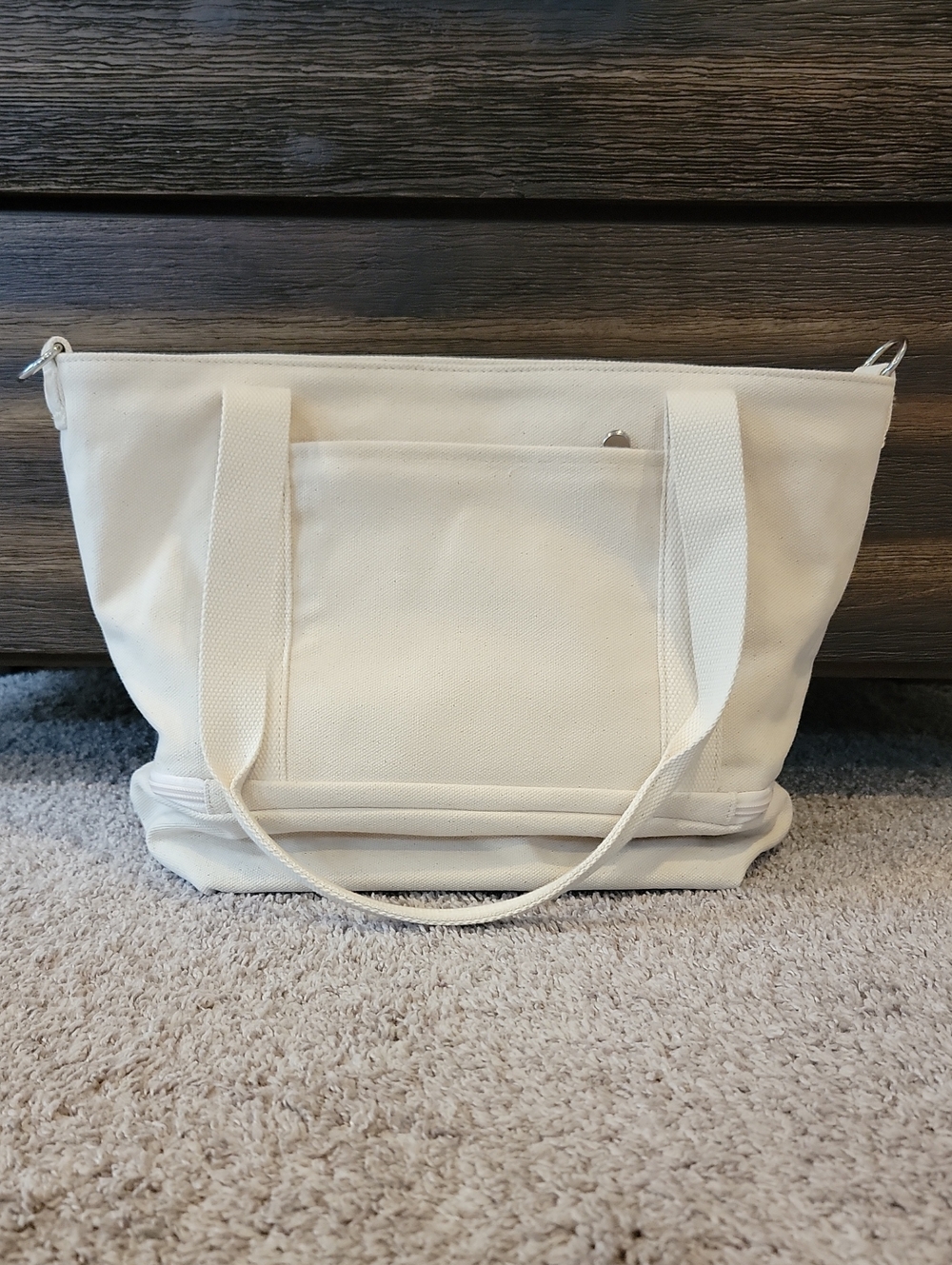 Lo & Sons Catalina Day Tote NWOT